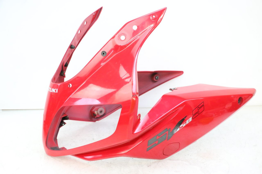 photo de FRONT FAIRING SUZUKI SV S 650 (2003 - 2009)