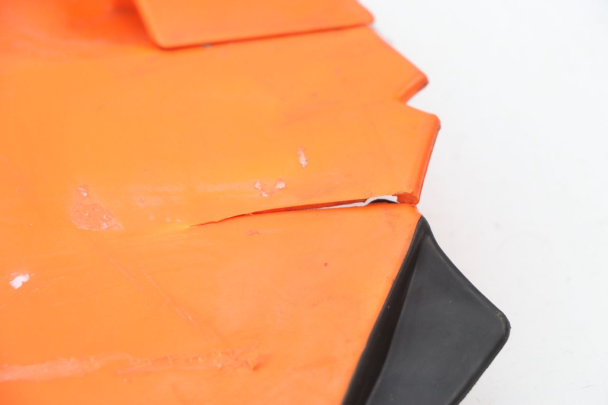 photo de FRONT FAIRING KTM SX 65 (2003 - 2008)