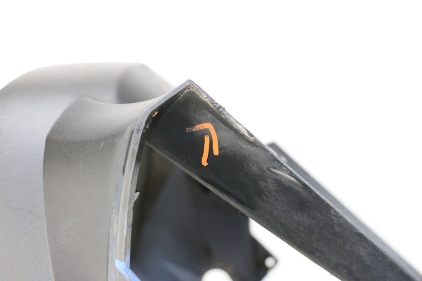 photo de FRONT FAIRING YAMAHA TDM ABS 900 (2002 - 2014)