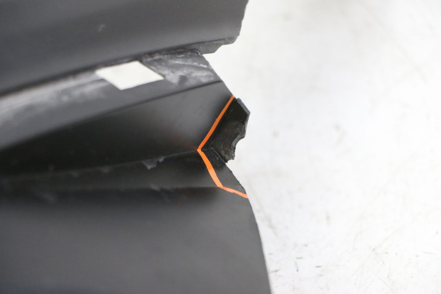 photo de FRONT FAIRING YAMAHA TZR 50 (2008 - 2016) - Technical close-up