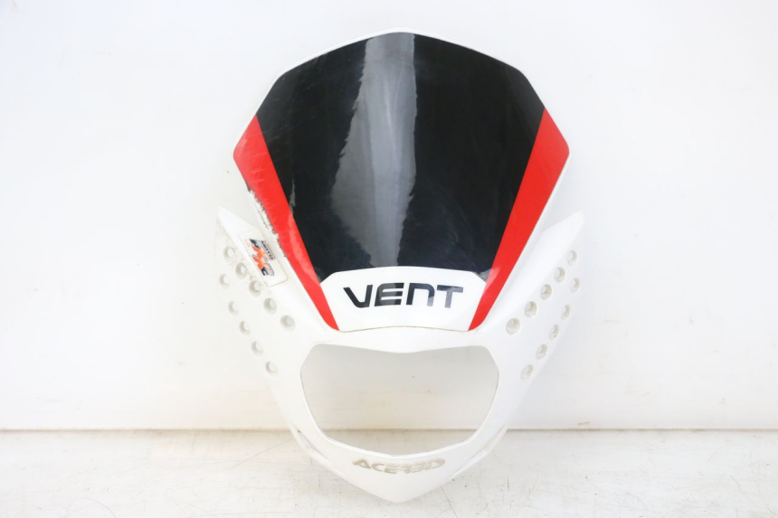 photo de FRONT FAIRING VENT DERAPAGE 50 (2018 - 2023)