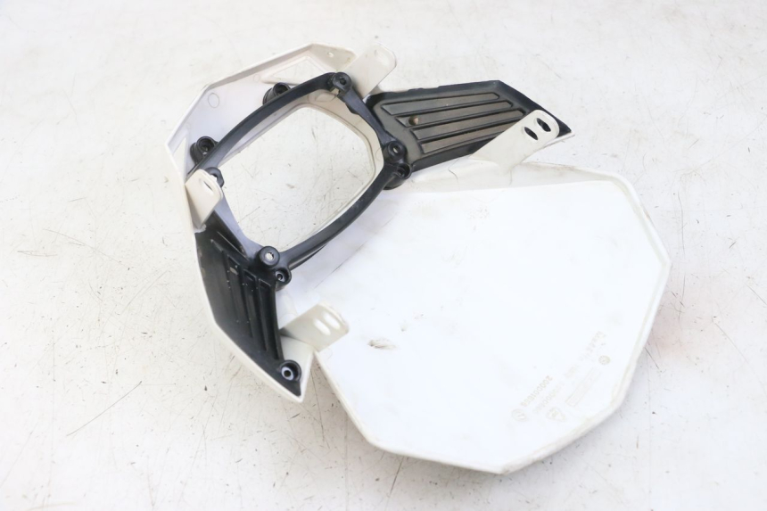 photo de FRONT FAIRING VENT DERAPAGE 50 (2018 - 2023)