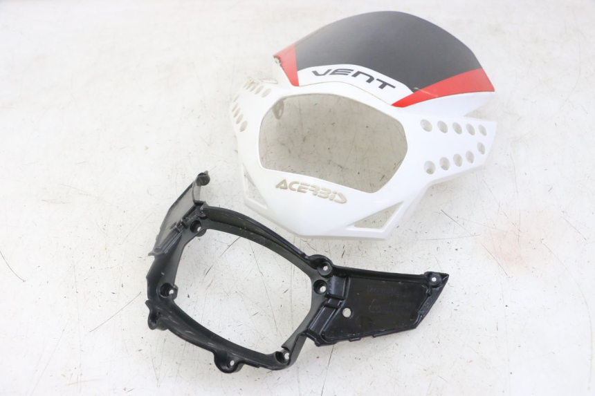 photo de FRONT FAIRING VENT DERAPAGE 50 (2018 - 2023)