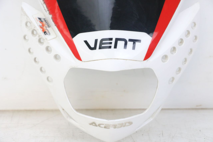 photo de FRONT FAIRING VENT DERAPAGE 50 (2018 - 2023)