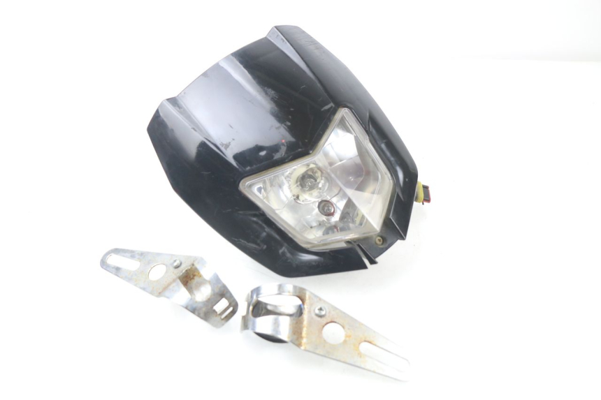 photo de FRONT FAIRING MBK X-LIMIT XLIMIT 50 (1997 - 2003)