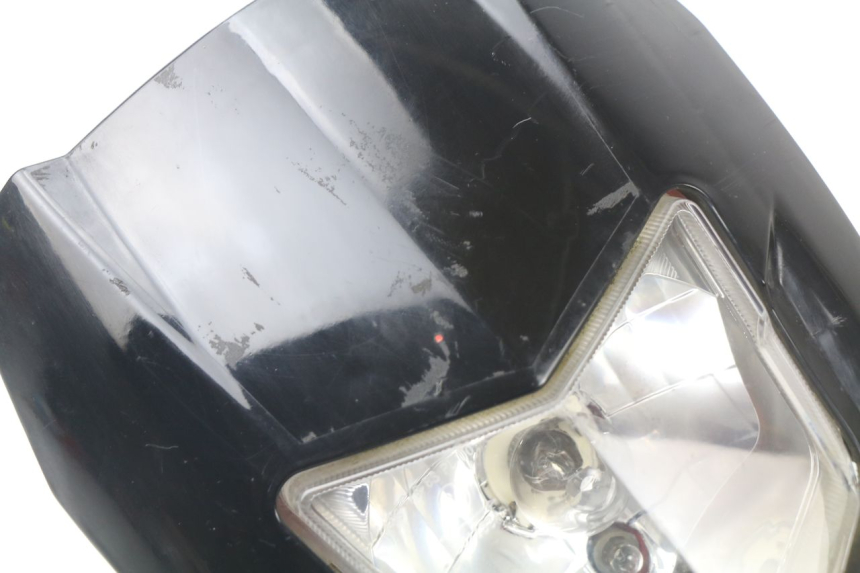 photo de FRONT FAIRING MBK X-LIMIT XLIMIT 50 (1997 - 2003)