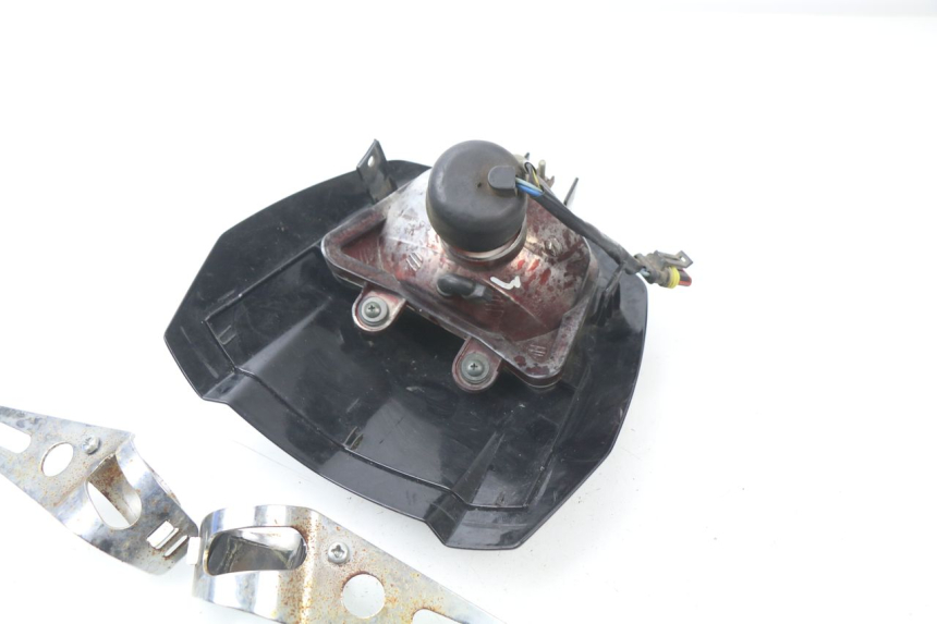photo de FRONT FAIRING MBK X-LIMIT XLIMIT 50 (1997 - 2003)