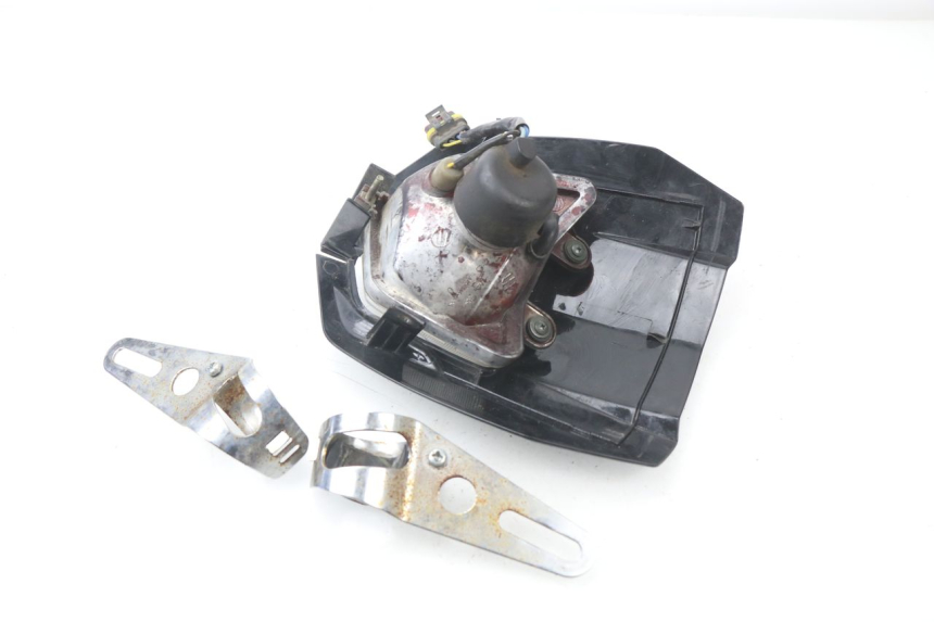 photo de FRONT FAIRING MBK X-LIMIT XLIMIT 50 (1997 - 2003)