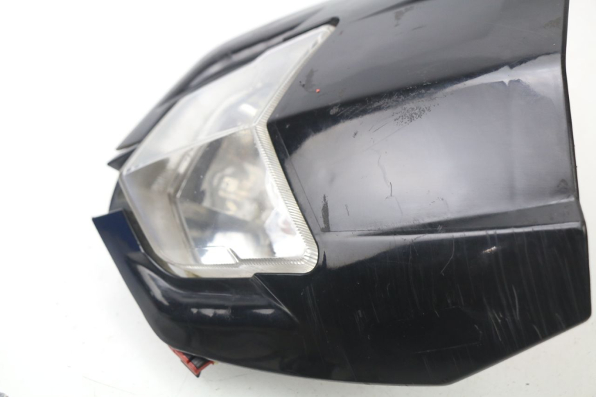 photo de FRONT FAIRING MBK X-LIMIT XLIMIT 50 (1997 - 2003)