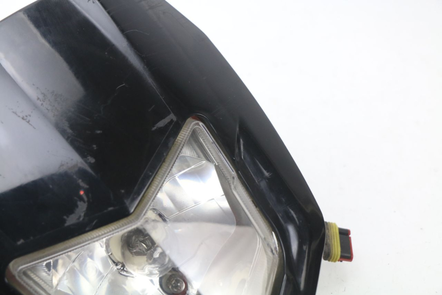photo de FRONT FAIRING MBK X-LIMIT XLIMIT 50 (1997 - 2003)