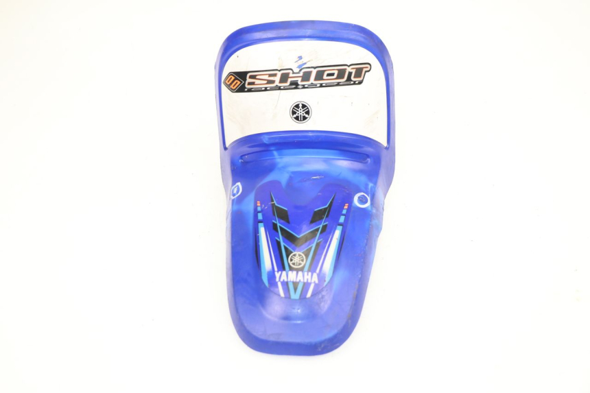 photo de FORK HEAD YAMAHA PW 50 (1984 - 2020)