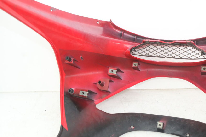 photo de FORK HEAD YAMAHA YZF R THUNDERCAT 600 (1996 - 2003)