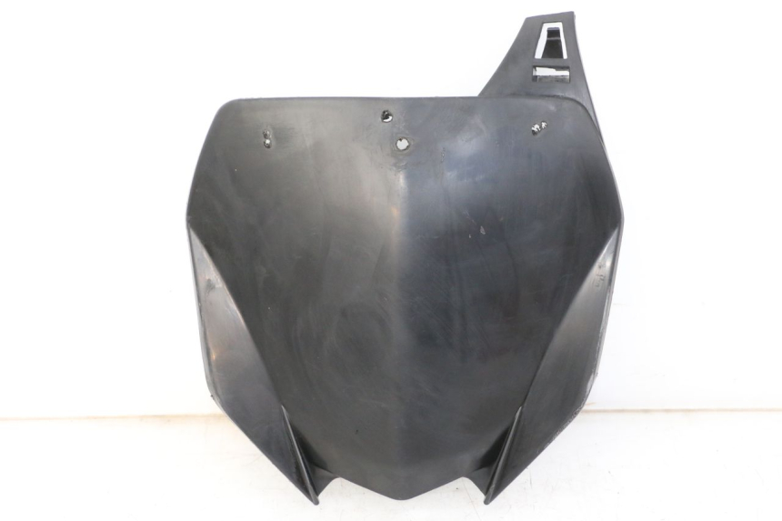 photo de FRONT FAIRING YAMAHA YZF YZ-F 450 (2018 - 2021)