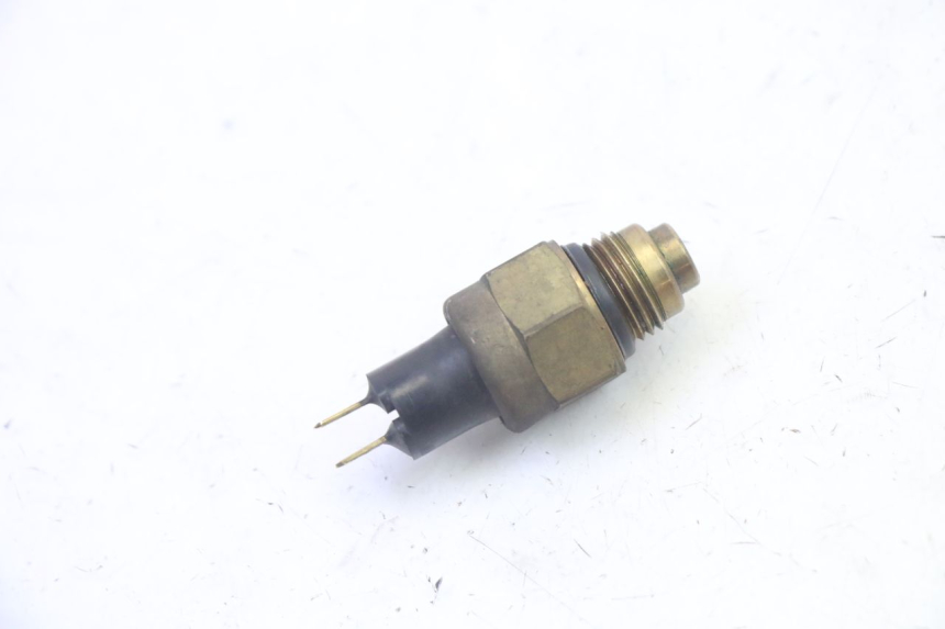 photo de THERMO SWITCH QUADRO 4 4D 350 (2015 - 2018)