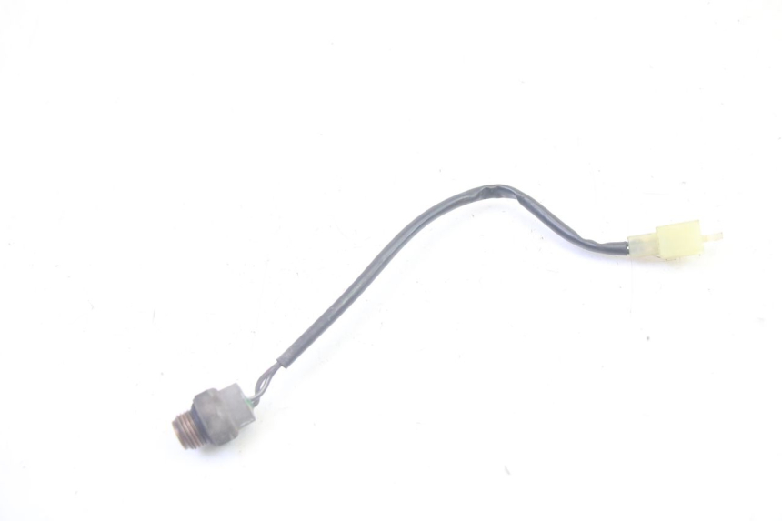 photo de THERMOCONTACT SUZUKI BURGMAN 125 (2007 - 2014) - Main view