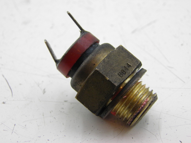 photo de THERMO SWITCH PIAGGIO MP3 RL 125 (2006 - 2014)