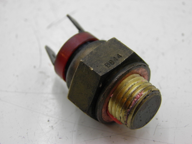 photo de THERMO SWITCH PIAGGIO MP3 RL 125 (2006 - 2014)