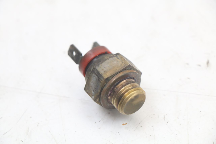 photo de THERMOCONTACT PIAGGIO XEVO - X EVO 125 (2007 - 2016) - Zoom on usage condition