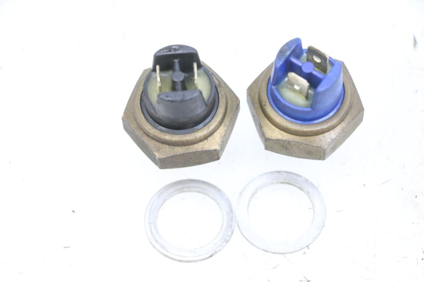 photo de THERMOCONTACT YAMAHA YP MAJESTY 125 (2002 - 2006) - Zoom on usage condition