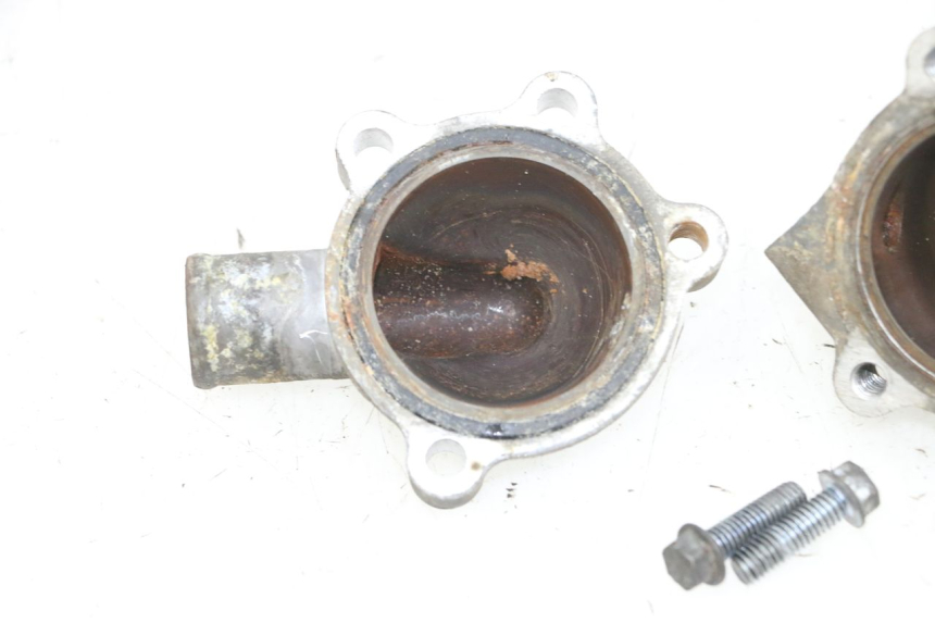 photo de THERMOSTAT KAWASAKI GPX R WARBIRD 600 (1988 - 1993) - Fixing points details
