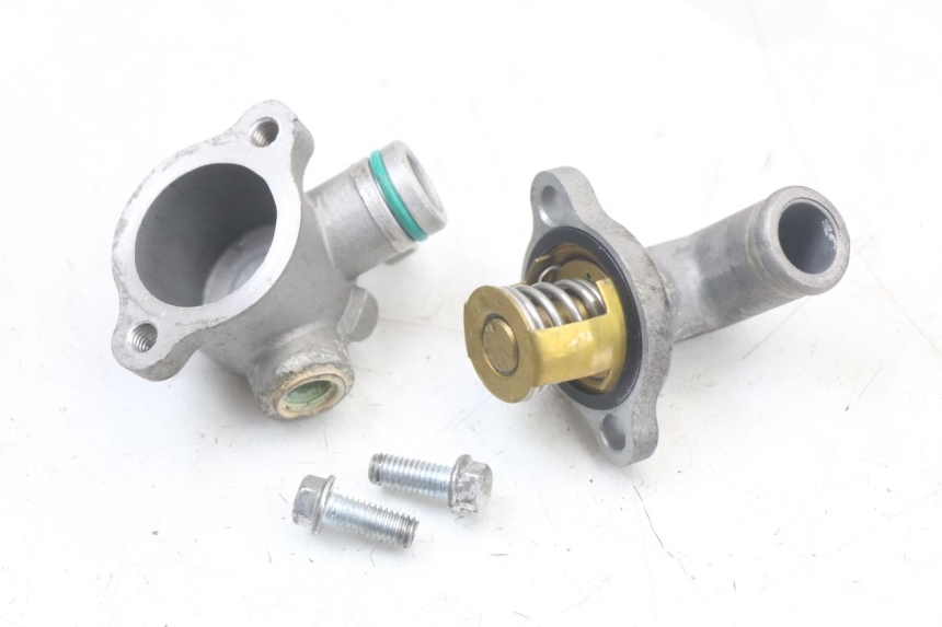 photo de THERMOSTAT MASAI SCRAMBLER SPORT 125 (2021 - 2025)