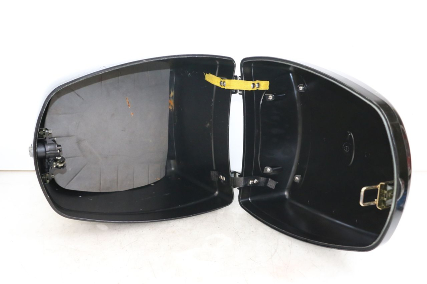photo de TOP BOX E-MAX 80L 1 (2011 - 2014)