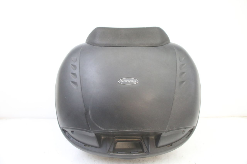 photo de TOP BOX APRILIA ATLANTIC 125 (2003 - 2009)