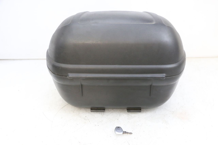 photo de TOP BOX PEUGEOT DJANGO 4T 50 (2014 - 2019) - Used quality zoom