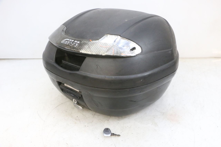 photo de TOP BOX PEUGEOT DJANGO 4T 50 (2014 - 2019) - Main view