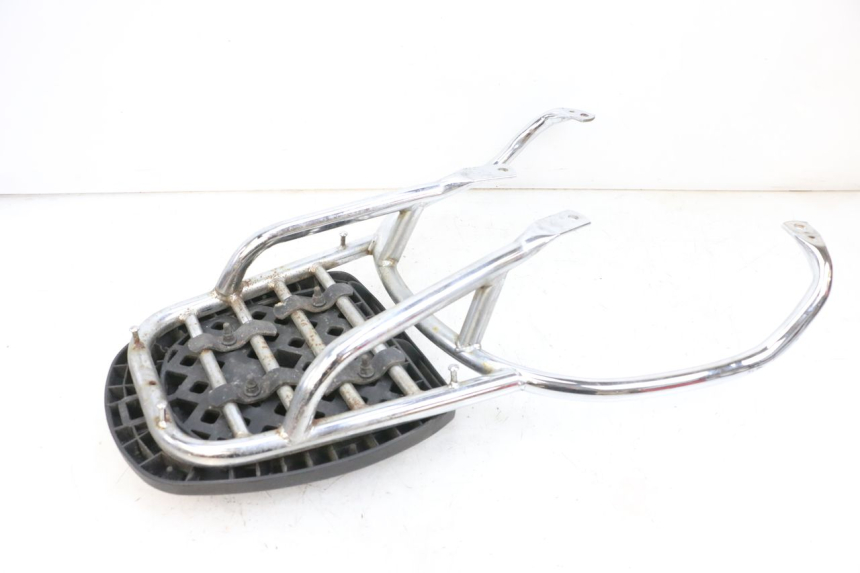 photo de TOP BOX PEUGEOT DJANGO 4T 50 (2014 - 2019) - Alternative perspective