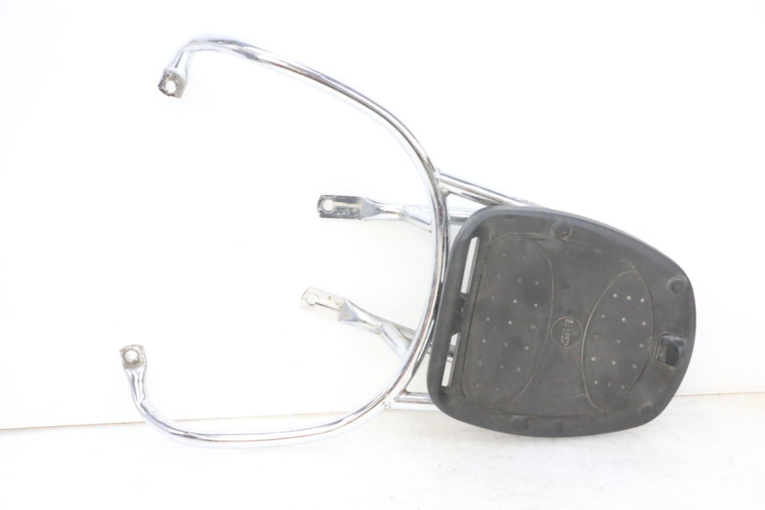 photo de TOP BOX PEUGEOT DJANGO 4T 50 (2014 - 2019) - Fixing points details