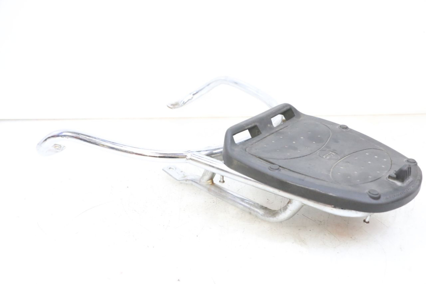 photo de TOP BOX PEUGEOT DJANGO 4T 50 (2014 - 2019) - Surface and material condition