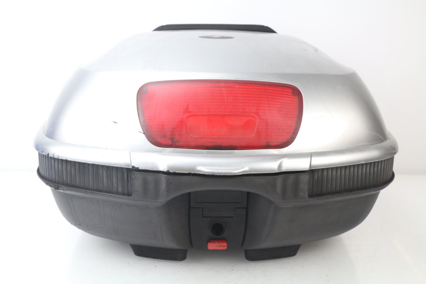 photo de TOP BOX HONDA XLV TRANSALP 650 (2005 - 2007)