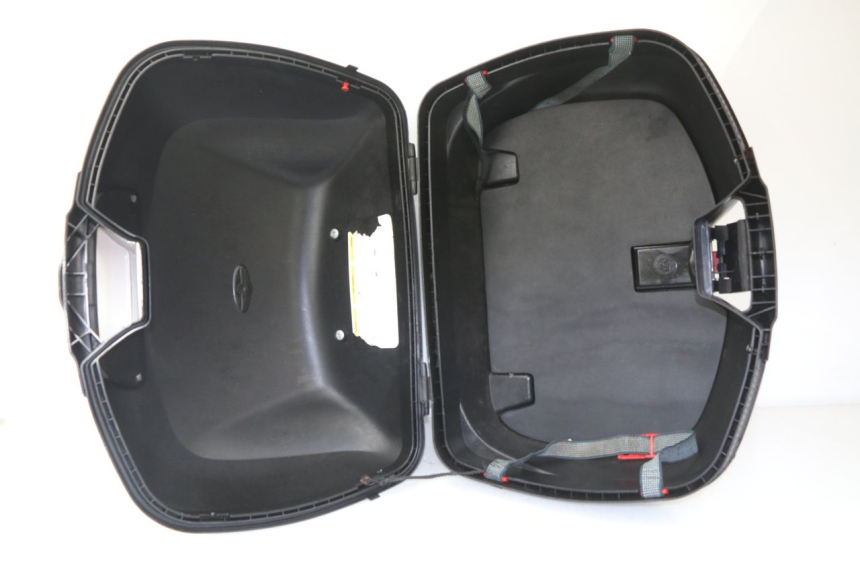 photo de TOP BOX HONDA XLV TRANSALP 650 (2005 - 2007)