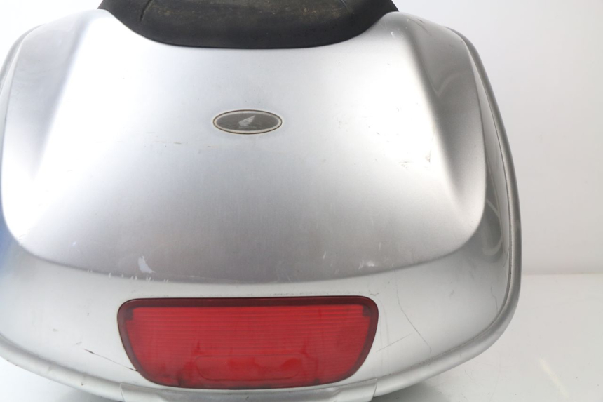 photo de TOP BOX HONDA XLV TRANSALP 650 (2005 - 2007)