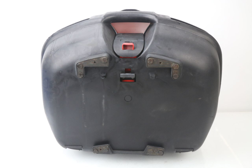 photo de TOP BOX HONDA XLV TRANSALP 650 (2005 - 2007)