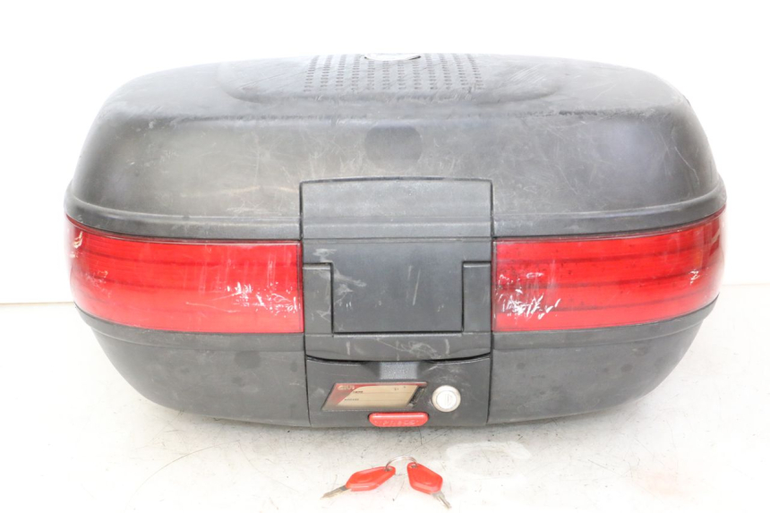 photo de TOP BOX PEUGEOT KISBEE 2T 50 (2010 - 2017)