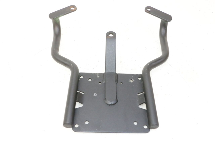 photo de TOP BOX PEUGEOT KISBEE 2T 50 (2010 - 2017)