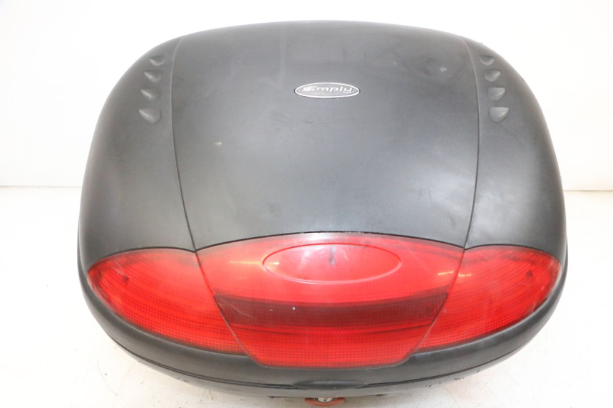 photo de TOP BOX PEUGEOT KISBEE 4T 50 (2010 - 2017) - Checked used part