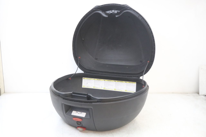 photo de TOP BOX KYMCO SUPER 8 125 (2008 - 2015)