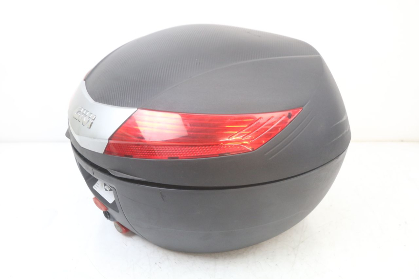 photo de TOP BOX KYMCO SUPER 8 125 (2008 - 2015)