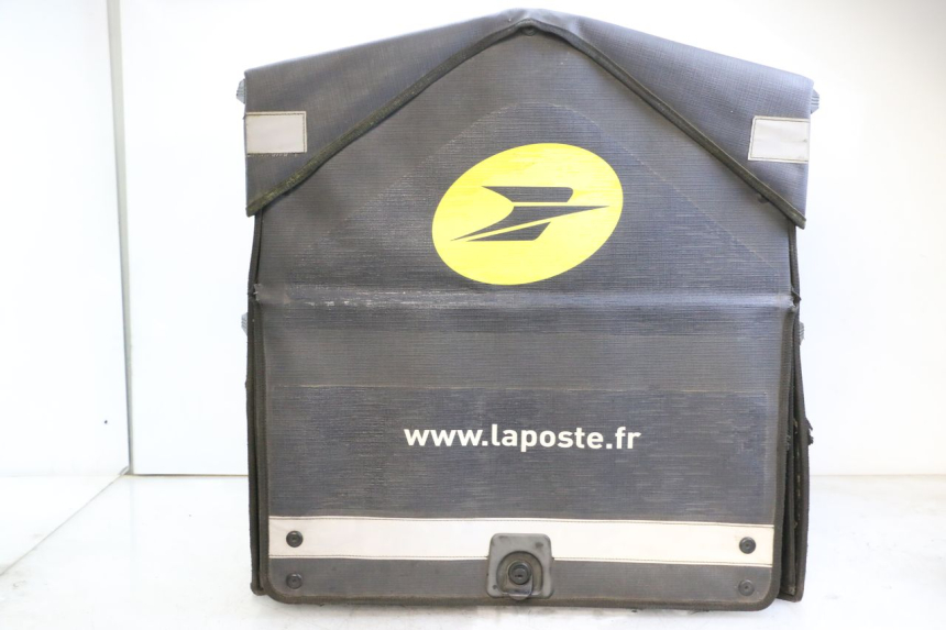photo de TOP BOX LIGIER PULSE 3 1 (2014 - 2020)