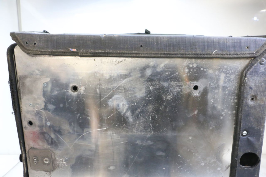photo de TOP BOX LIGIER PULSE 3 1 (2014 - 2020)