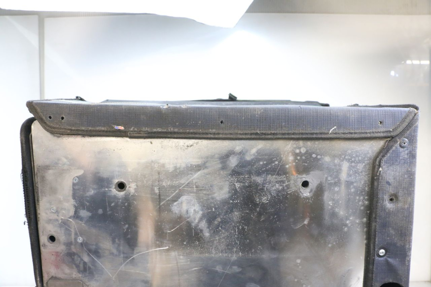photo de TOP BOX LIGIER PULSE 3 1 (2014 - 2020)