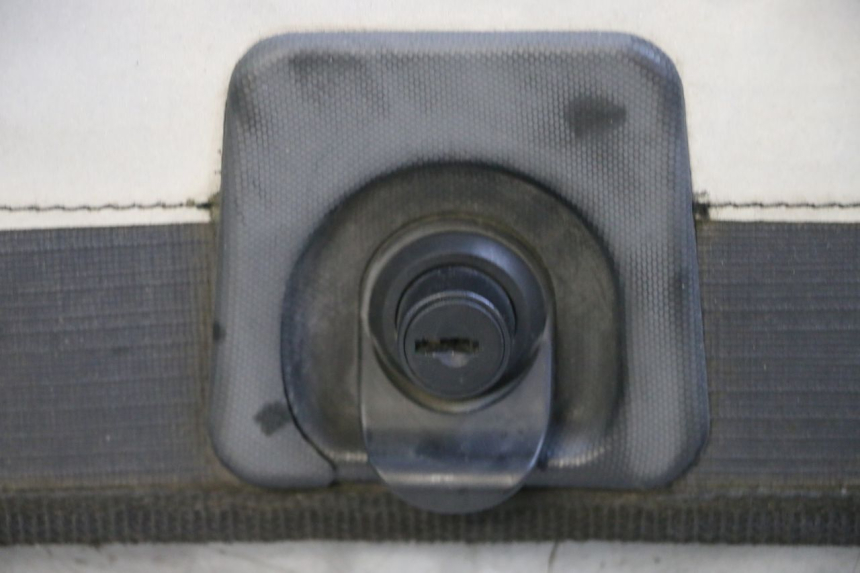 photo de TOP BOX LIGIER PULSE 3 1 (2014 - 2020)