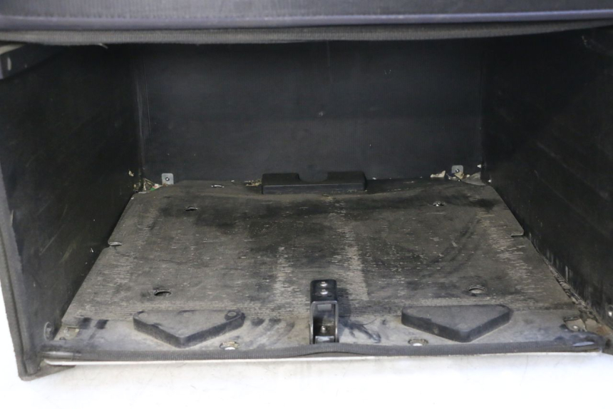 photo de TOP BOX LIGIER PULSE 3 1 (2014 - 2020)
