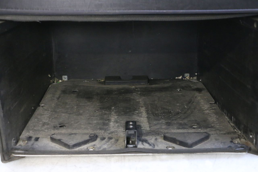 photo de TOP BOX LIGIER PULSE 3 1 (2014 - 2020)