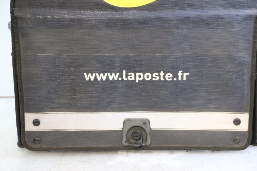 photo de TOP BOX LIGIER PULSE 3 1 (2014 - 2020)
