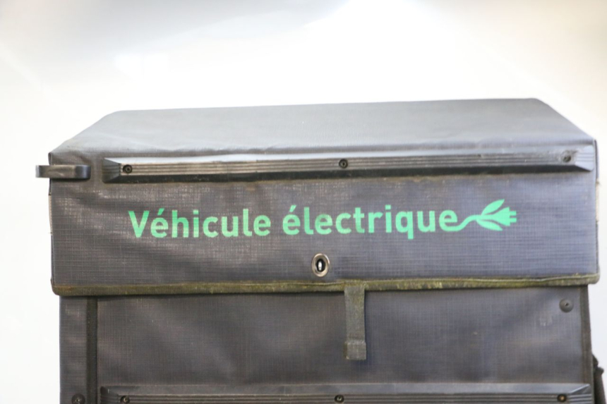 photo de TOP BOX LIGIER PULSE 3 1 (2014 - 2020)