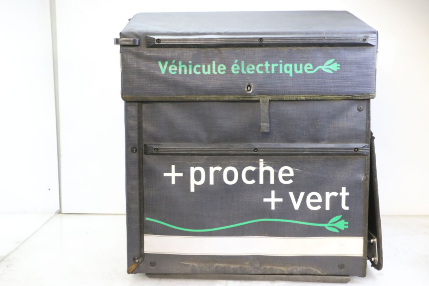 photo de TOP BOX LIGIER PULSE 3 1 (2014 - 2020)